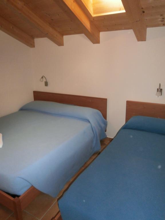 Ai Vecchi Molini Bed & Breakfast Castello Tesino Bilik gambar