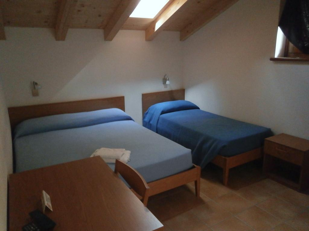 Ai Vecchi Molini Bed & Breakfast Castello Tesino Bilik gambar