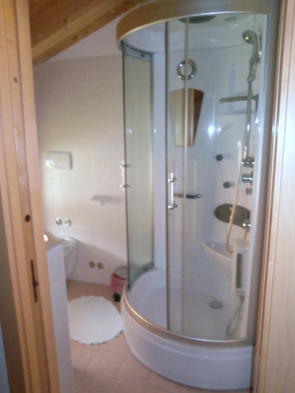 Ai Vecchi Molini Bed & Breakfast Castello Tesino Bilik gambar