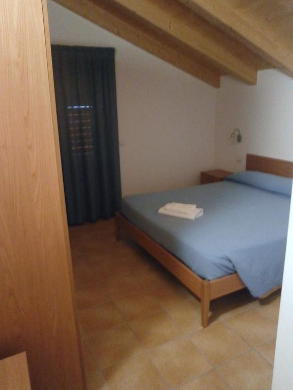 Ai Vecchi Molini Bed & Breakfast Castello Tesino Bilik gambar