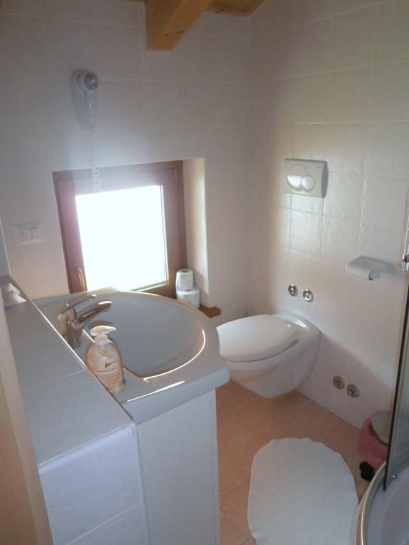 Ai Vecchi Molini Bed & Breakfast Castello Tesino Bilik gambar