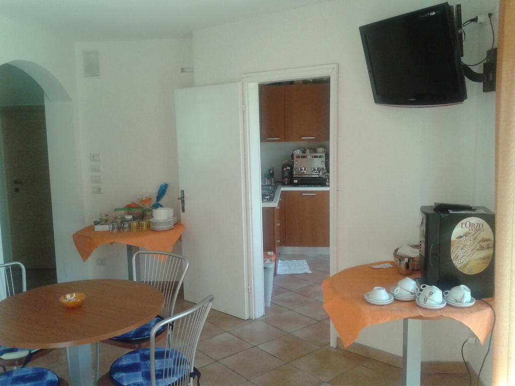Ai Vecchi Molini Bed & Breakfast Castello Tesino Luaran gambar