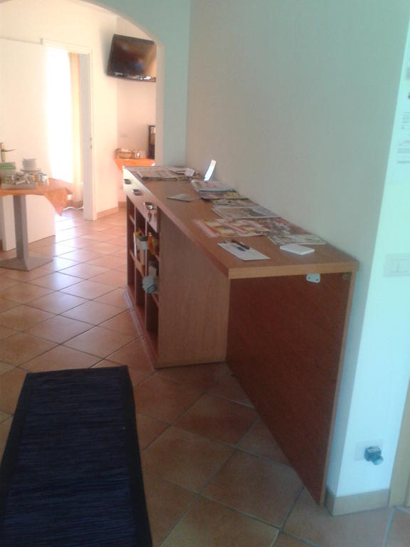 Ai Vecchi Molini Bed & Breakfast Castello Tesino Luaran gambar