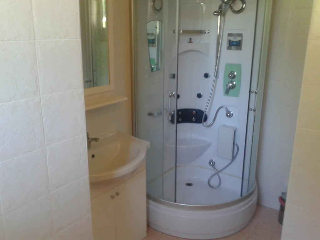 Ai Vecchi Molini Bed & Breakfast Castello Tesino Luaran gambar