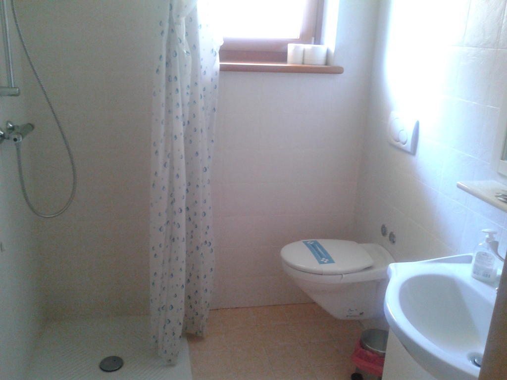 Ai Vecchi Molini Bed & Breakfast Castello Tesino Bilik gambar
