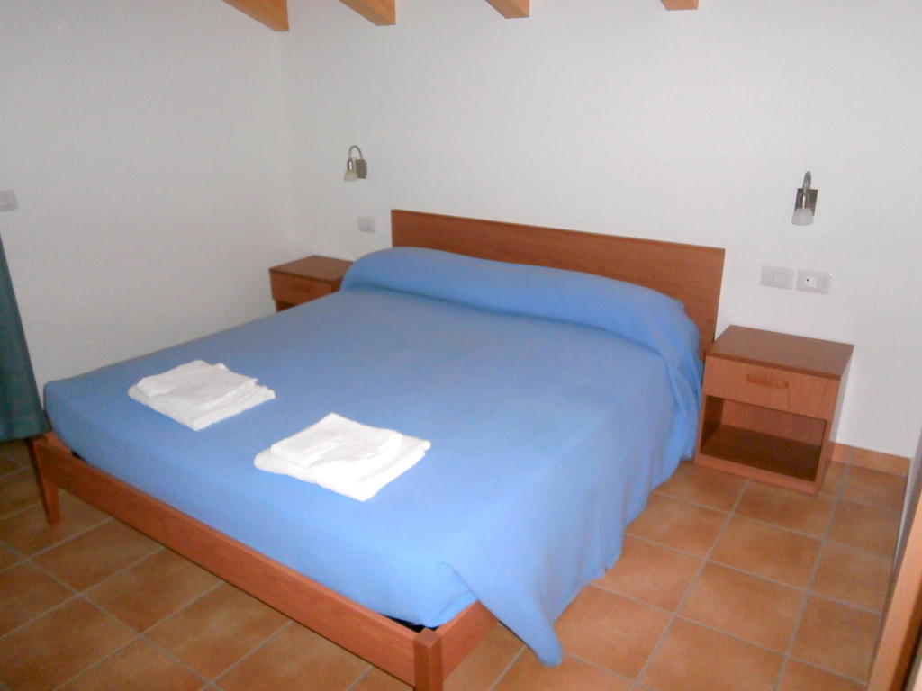 Ai Vecchi Molini Bed & Breakfast Castello Tesino Bilik gambar