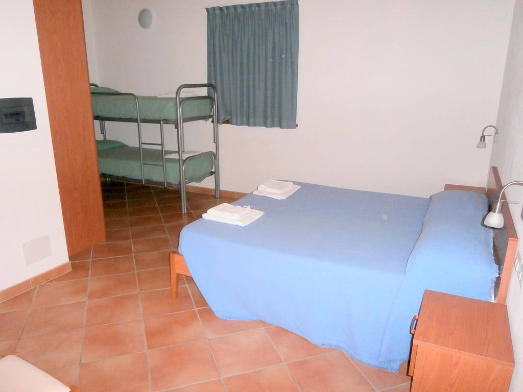 Ai Vecchi Molini Bed & Breakfast Castello Tesino Bilik gambar