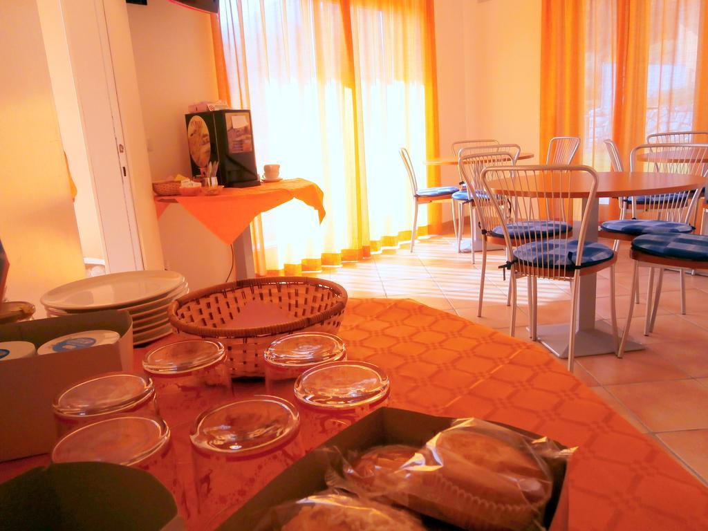 Ai Vecchi Molini Bed & Breakfast Castello Tesino Luaran gambar