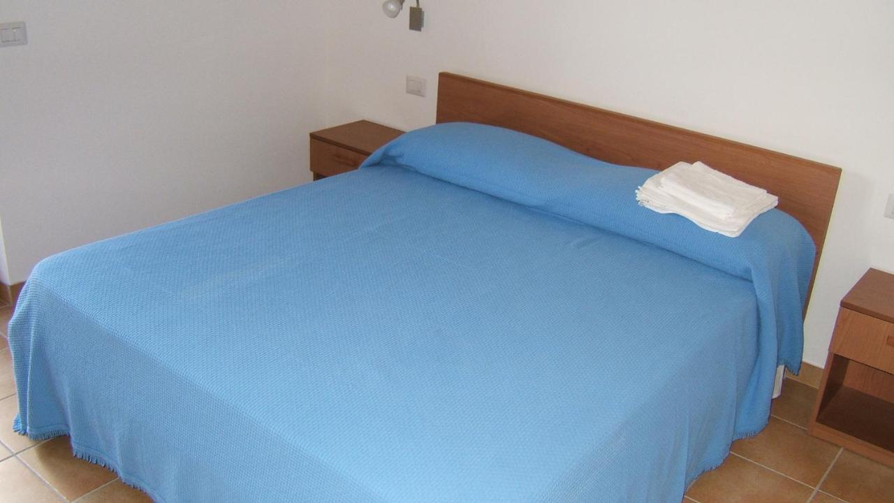 Ai Vecchi Molini Bed & Breakfast Castello Tesino Luaran gambar